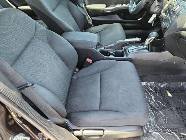 used 2015 Honda Civic car, priced at $11,896