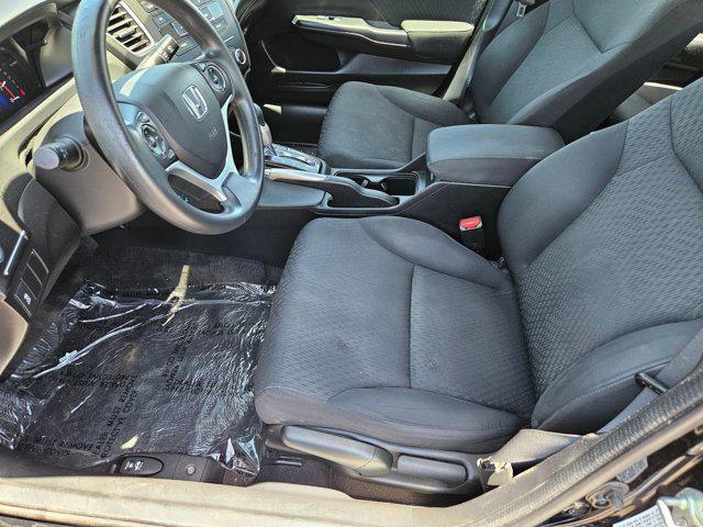 used 2015 Honda Civic car, priced at $11,896