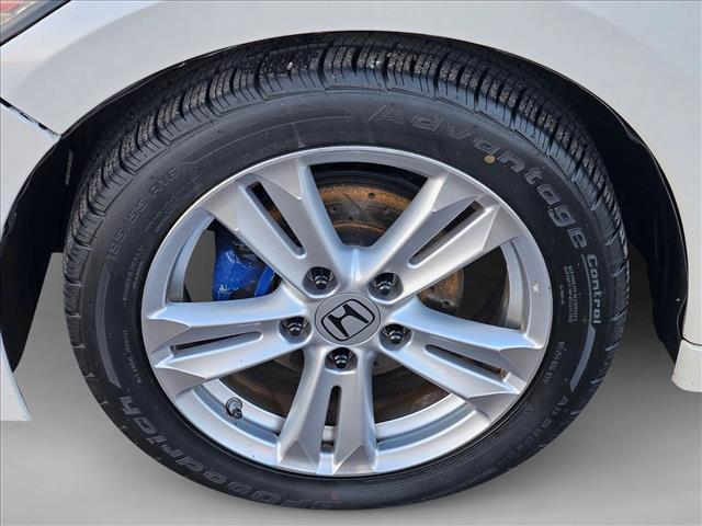 used 2011 Honda CR-Z car, priced at $5,997