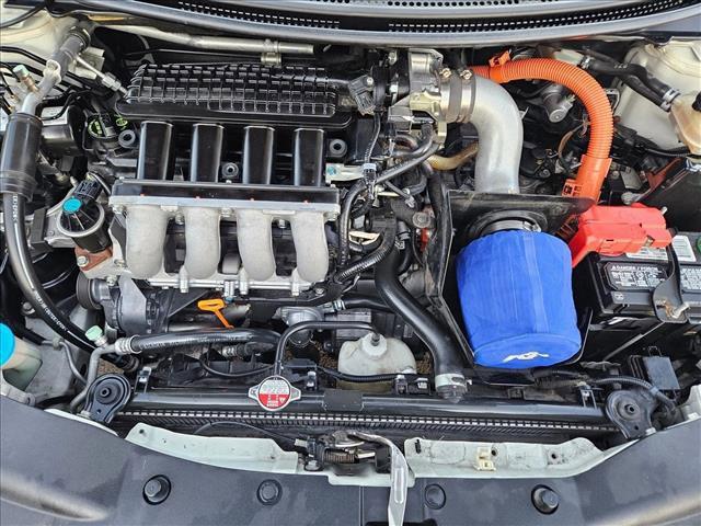 used 2011 Honda CR-Z car, priced at $5,997