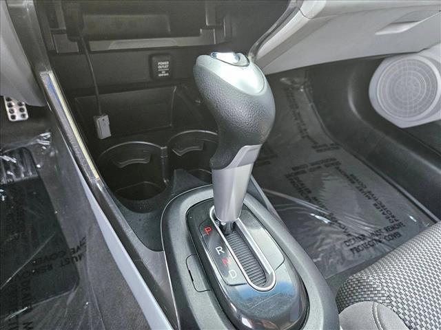 used 2011 Honda CR-Z car, priced at $5,997