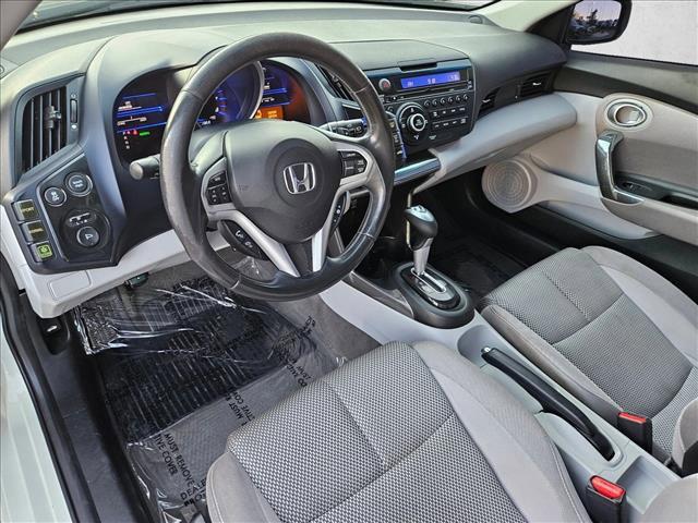 used 2011 Honda CR-Z car, priced at $5,997
