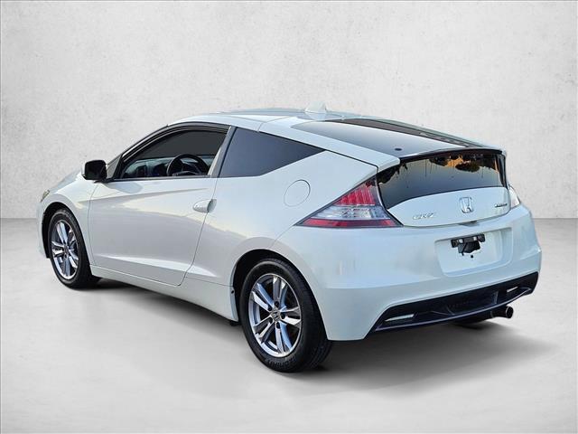 used 2011 Honda CR-Z car, priced at $5,997