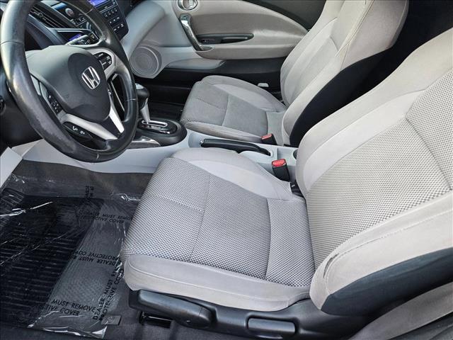 used 2011 Honda CR-Z car, priced at $5,997