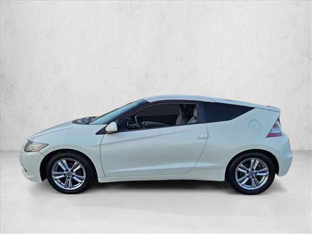 used 2011 Honda CR-Z car, priced at $5,997