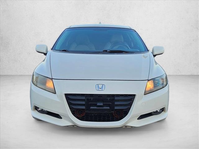 used 2011 Honda CR-Z car, priced at $5,997