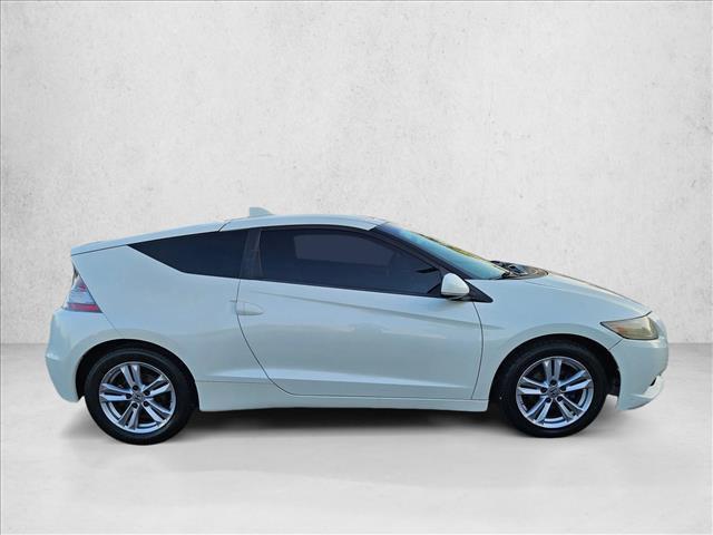 used 2011 Honda CR-Z car, priced at $5,997
