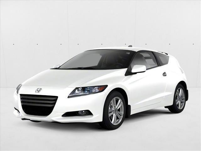 used 2011 Honda CR-Z car, priced at $5,997