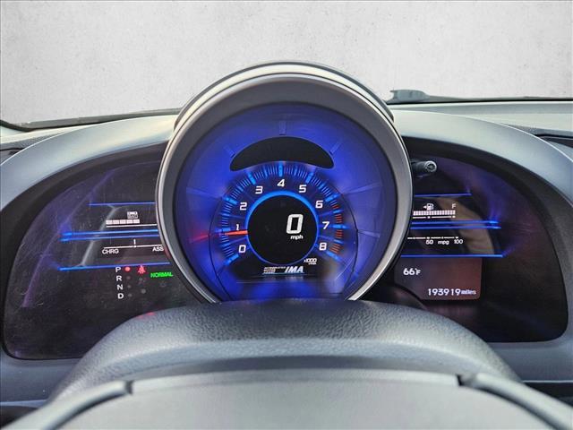 used 2011 Honda CR-Z car, priced at $5,997