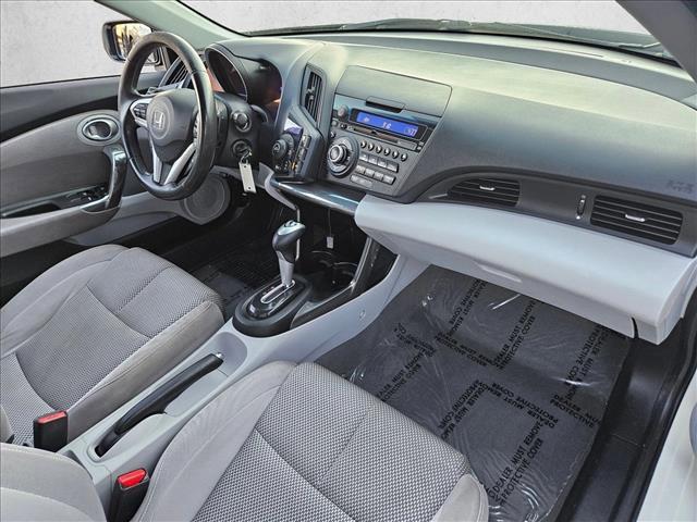 used 2011 Honda CR-Z car, priced at $5,997