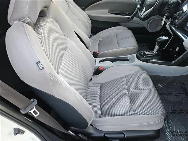 used 2011 Honda CR-Z car, priced at $5,997