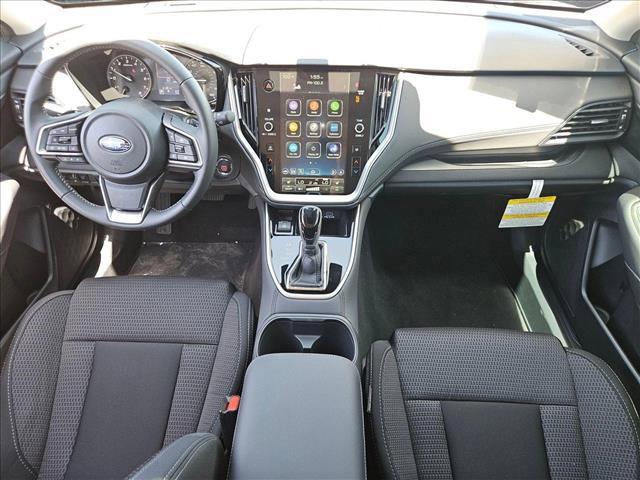 new 2025 Subaru Outback car, priced at $34,887