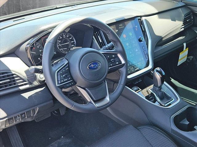 new 2025 Subaru Outback car, priced at $34,887