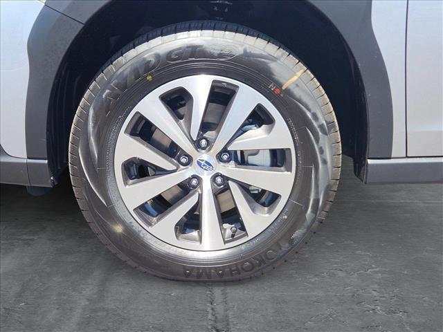 new 2025 Subaru Outback car, priced at $34,887