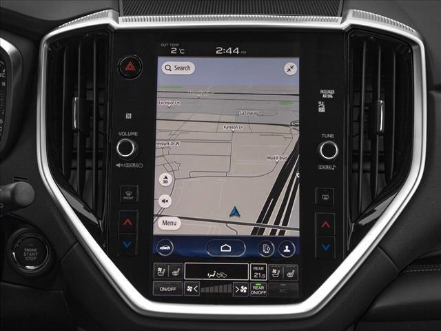 new 2025 Subaru Ascent car, priced at $53,932