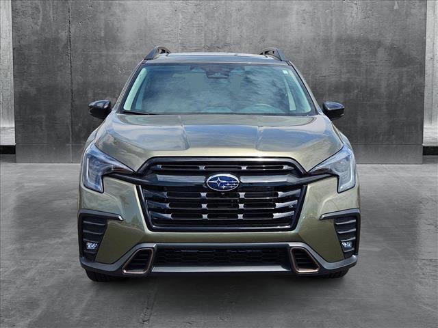 new 2025 Subaru Ascent car, priced at $48,017
