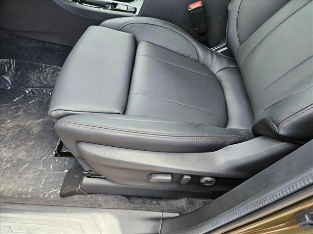 new 2025 Subaru Ascent car, priced at $48,017
