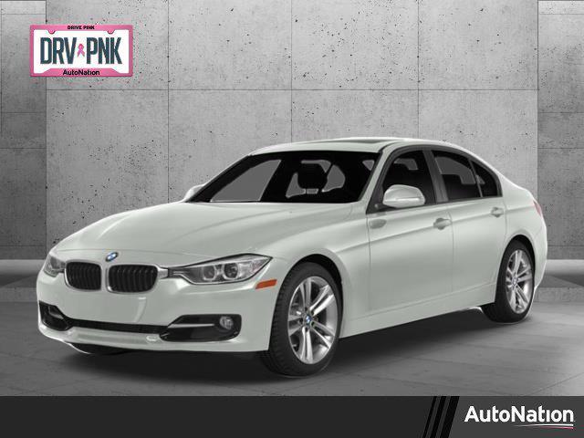 used 2014 BMW 328 car, priced at $8,492