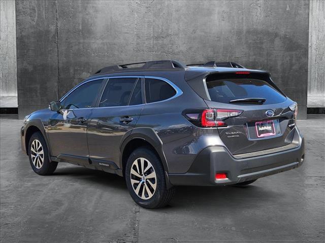 new 2025 Subaru Outback car, priced at $33,891