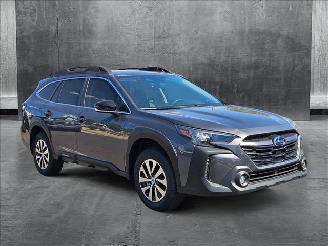 new 2025 Subaru Outback car, priced at $33,891