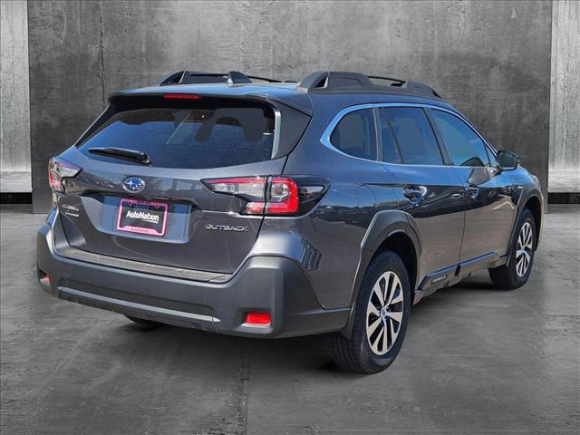 new 2025 Subaru Outback car, priced at $33,891