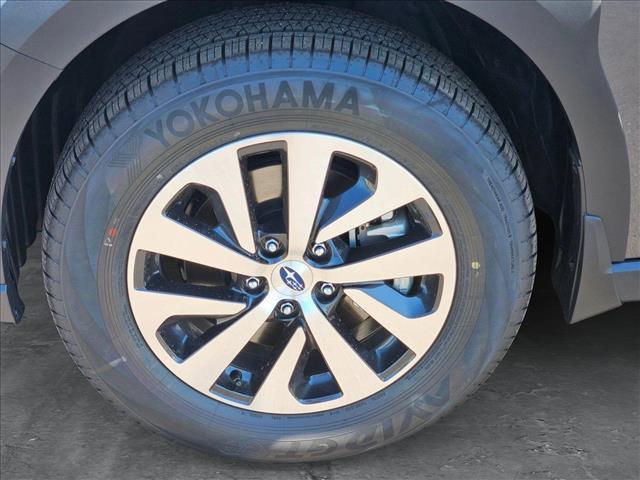 new 2025 Subaru Outback car, priced at $33,891