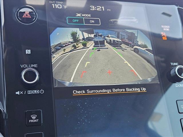 new 2025 Subaru Outback car, priced at $33,891
