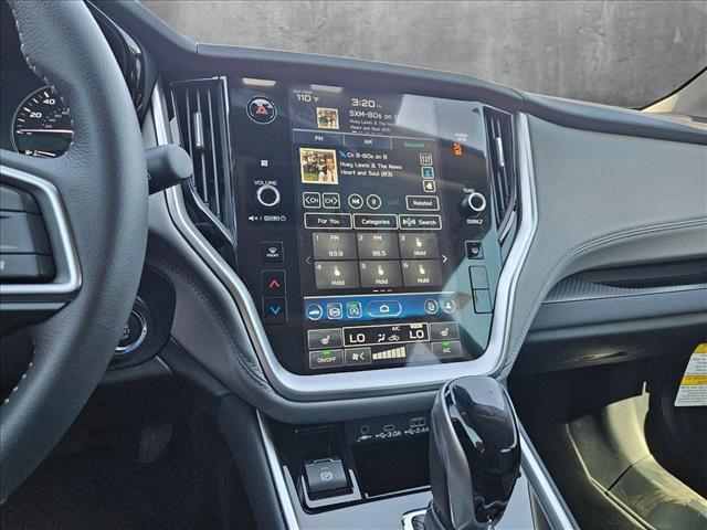 new 2025 Subaru Outback car, priced at $33,891