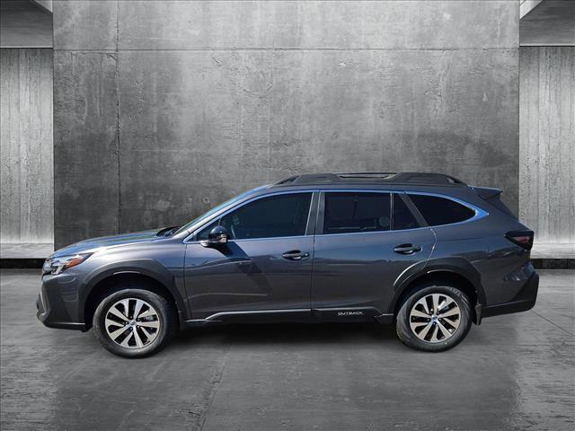 new 2025 Subaru Outback car, priced at $33,891