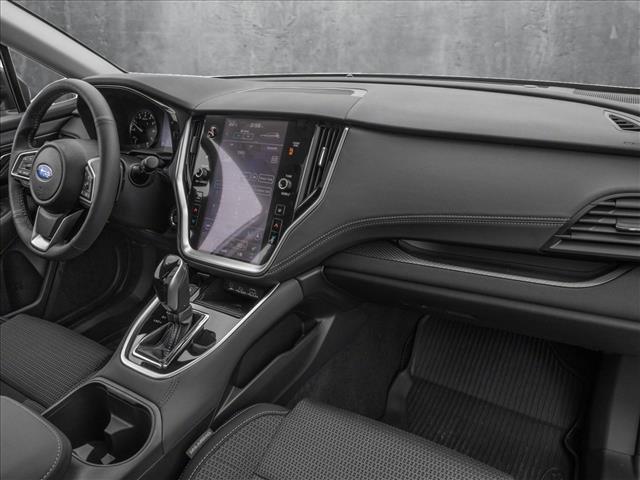 new 2025 Subaru Outback car, priced at $36,524