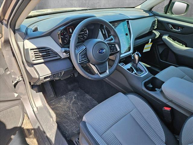new 2025 Subaru Outback car, priced at $33,891