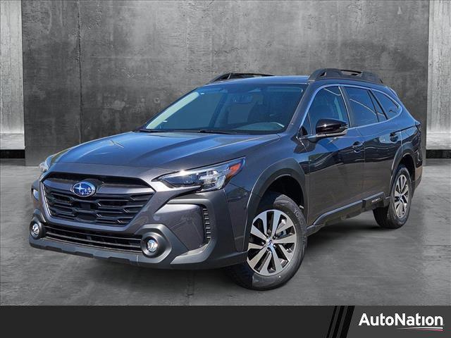 new 2025 Subaru Outback car, priced at $33,891