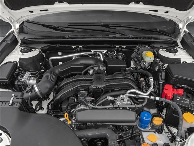 new 2025 Subaru Outback car, priced at $36,524