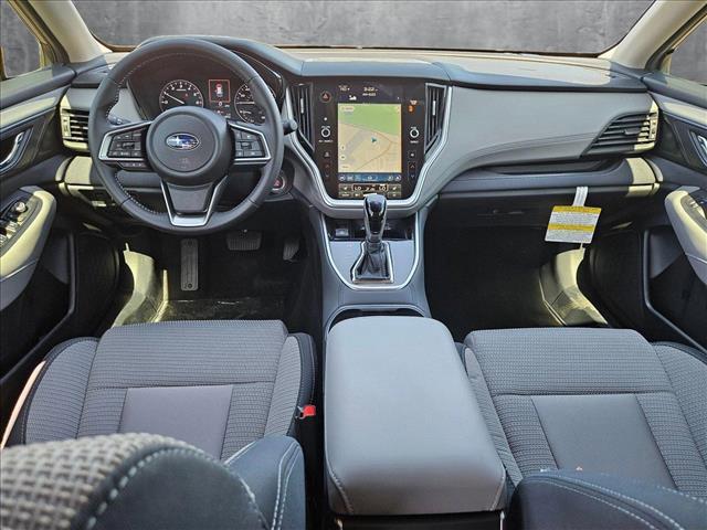 new 2025 Subaru Outback car, priced at $33,891