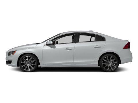 used 2015 Volvo S60 car, priced at $14,000