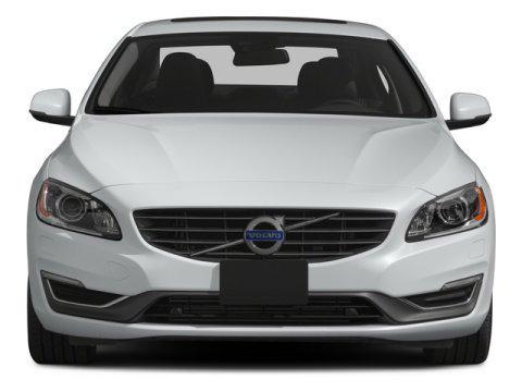 used 2015 Volvo S60 car, priced at $14,000