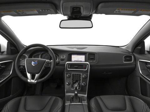 used 2015 Volvo S60 car, priced at $14,000