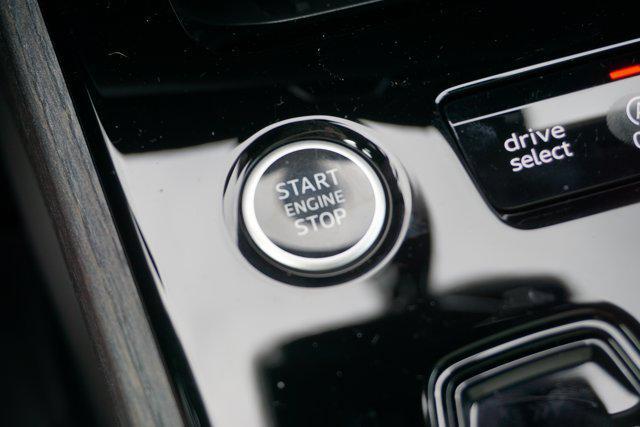 new 2025 Audi A5 car, priced at $57,450