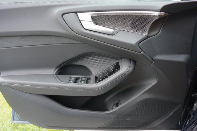 new 2025 Audi A5 car, priced at $57,450