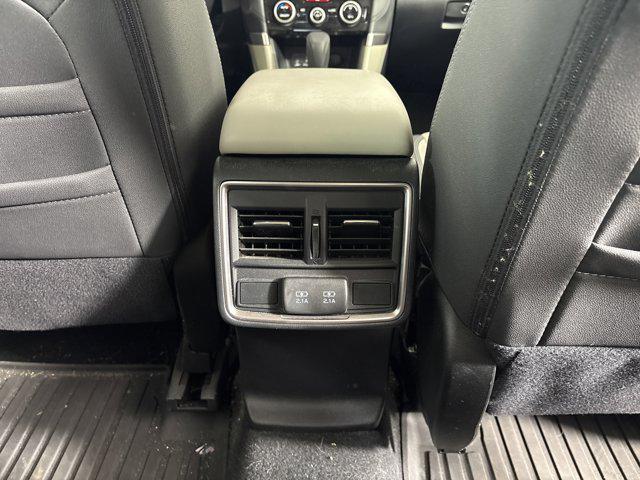 used 2021 Subaru Forester car, priced at $26,750