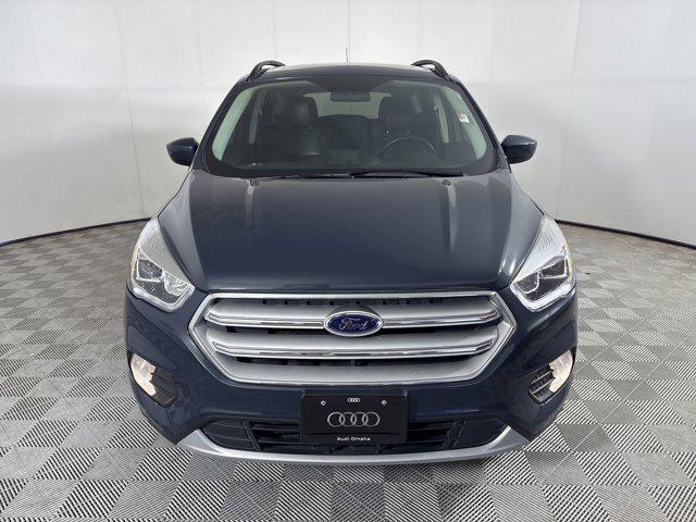 used 2019 Ford Escape car, priced at $19,998