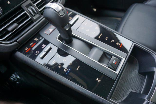 used 2024 Porsche Macan car, priced at $59,000