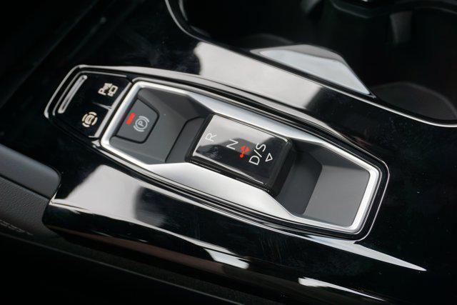 new 2025 Audi Q5 car, priced at $58,890