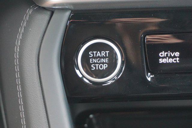 new 2025 Audi Q5 car, priced at $58,890