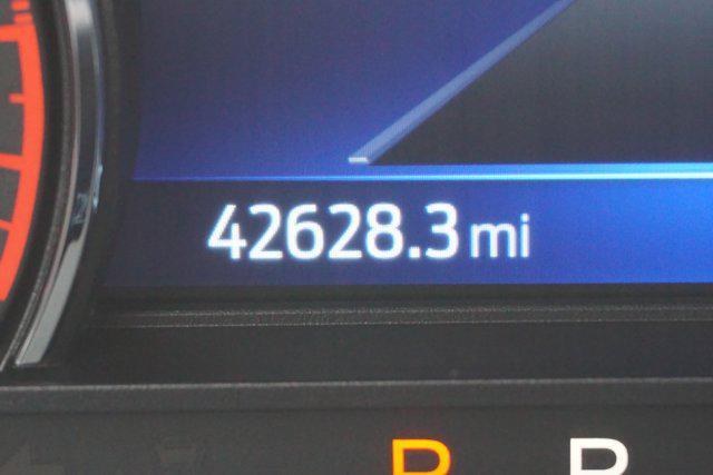 used 2020 Ford Explorer car, priced at $28,300