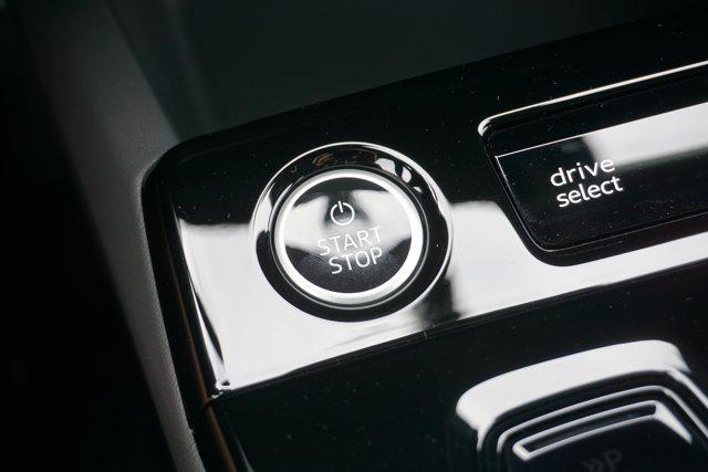 new 2025 Audi Q6 e-tron car, priced at $70,840