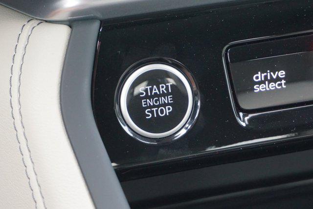 new 2025 Audi Q5 car, priced at $53,425