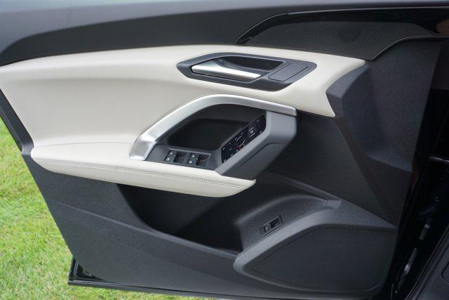 new 2025 Audi Q5 car, priced at $53,425