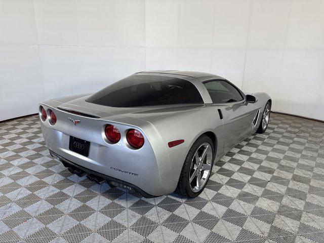 used 2006 Chevrolet Corvette car, priced at $23,988
