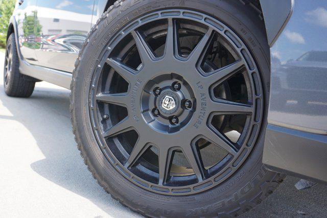used 2022 Subaru Crosstrek car, priced at $24,500